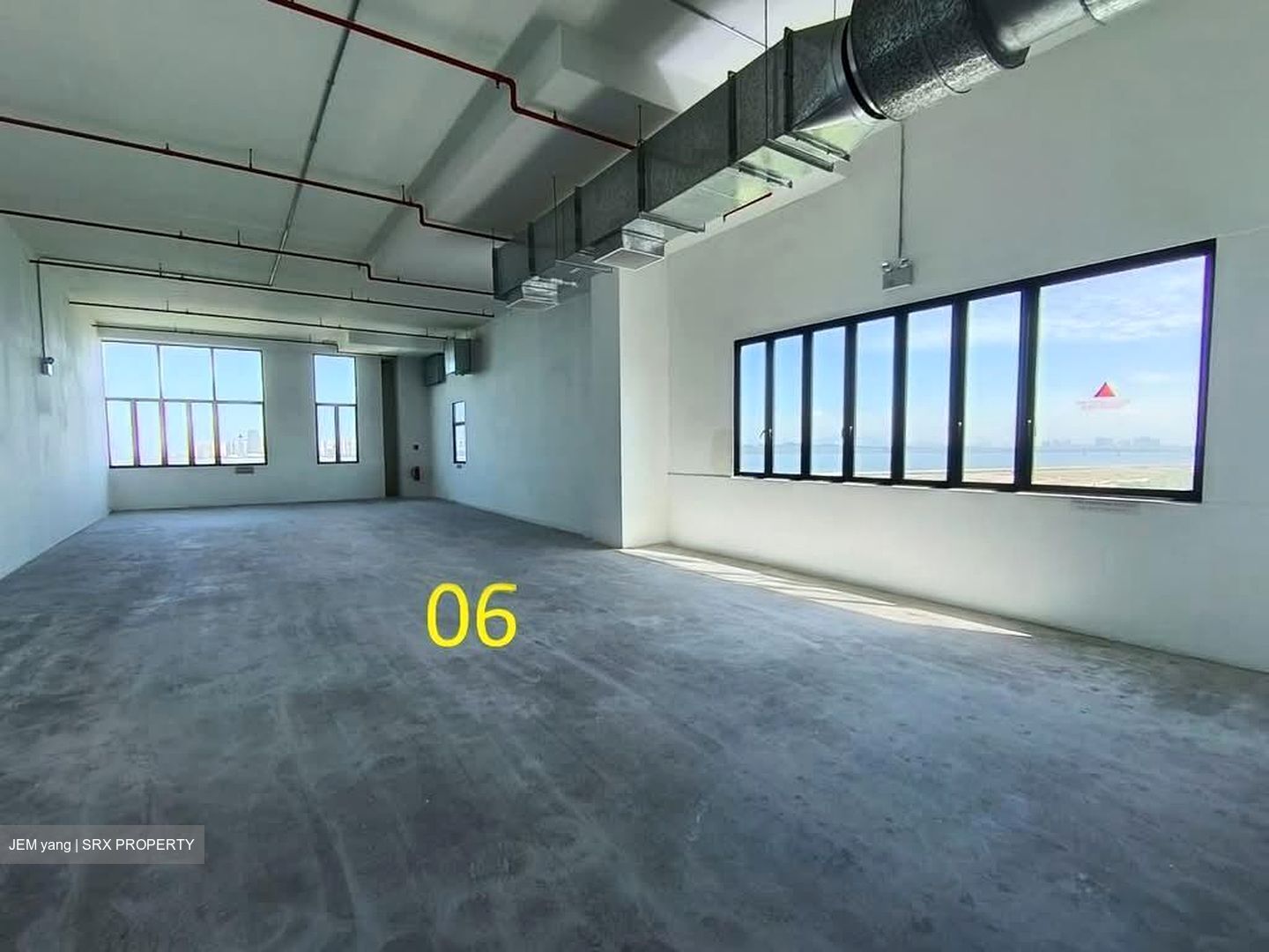 SUNHUAN BUILDING (D22), Factory #572596791